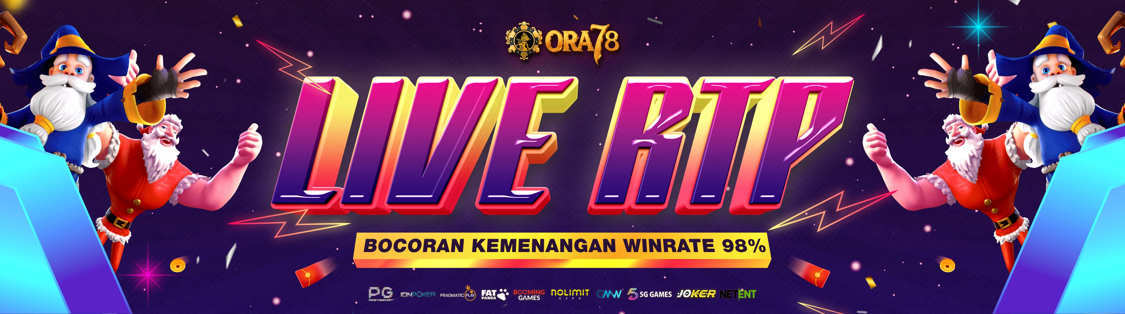 RTP LIVE